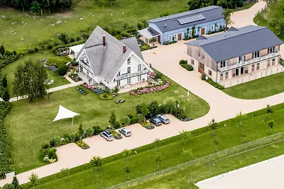 Appartamento Vacanza con famiglia Rankwitz