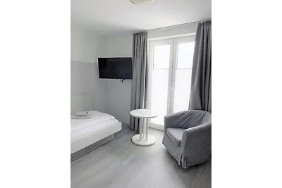 Vakantieappartement Gezinsvakantie Borkum