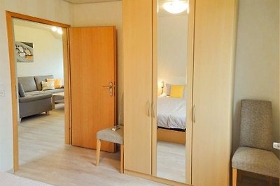 Vakantieappartement Gezinsvakantie Pellworm