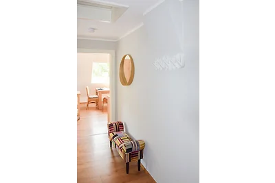 Vakantieappartement Gezinsvakantie Bad Kreuznach