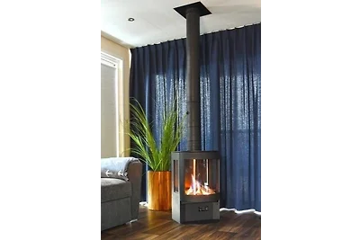 Casa su barca Vacanza single Görlitz