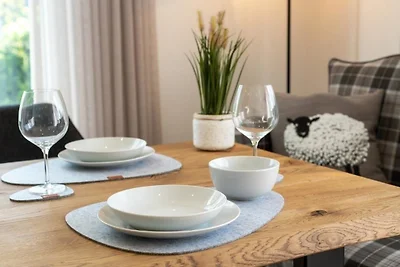 Ferienhaus Lüttje Steern