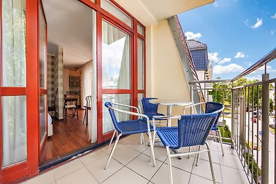 Sun&Snow Promenada - Roza Wiatrow