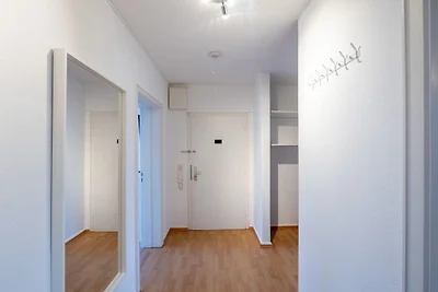 Vakantieappartement Gezinsvakantie Ahrensburg