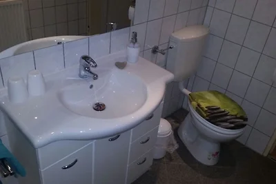 Ferienwohnung Burgblick in