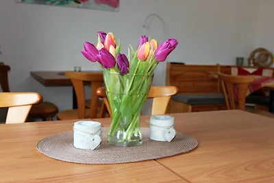 Pension An der Kamske - FZ 5