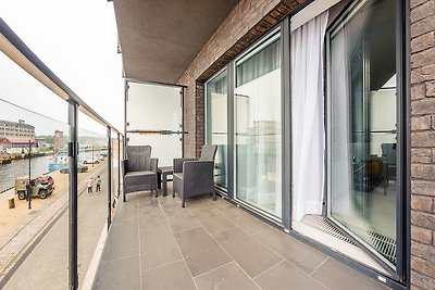 Vakantieappartement Gezinsvakantie Ustka