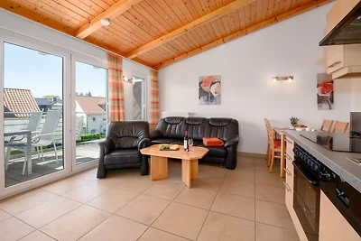 Im Ferienparadies App. 3