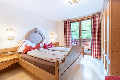 Vakantieappartement Gezinsvakantie Bad Hindelang