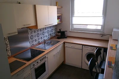 Auszeit am Elbdeich in Sankt