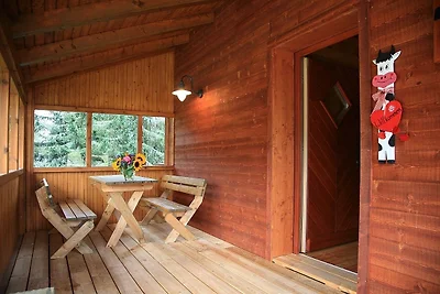 Ferienhaus Urlaub in Kärnten