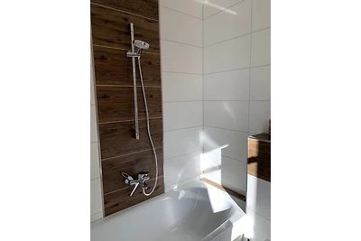 Appartamento Vacanza con famiglia Kühlungsborn