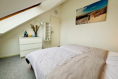 Ostsee XXL Ferienwohnung Usedom