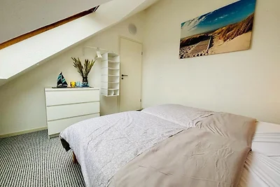 Appartamento Vacanza con famiglia Lütow