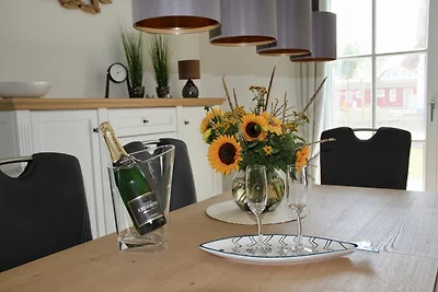 Reethaus "Möwe Emma"