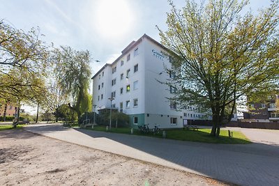 Vakantieappartement Gezinsvakantie Bremen