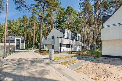 Vakantieappartement Gezinsvakantie Dziwnówek