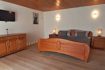 Vakantiehuis Ontspannende vakantie Driedorf