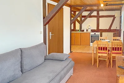 Altstadtflair - Efeu