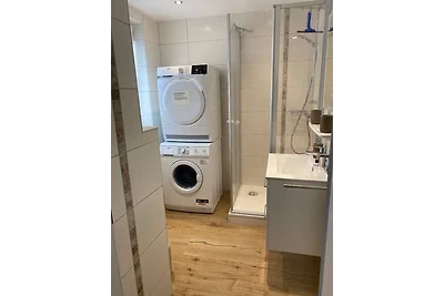 Holiday flat family holiday Borkum
