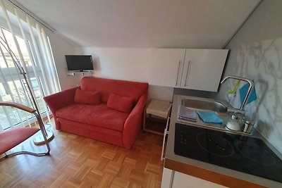 Vakantieappartement Gezinsvakantie Zwingenberg