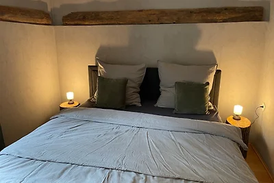 Vakantieappartement Gezinsvakantie Goslar