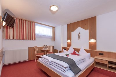 Vakantieappartement Gezinsvakantie Sölden