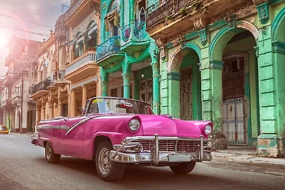 Holiday flat family holiday Havanna