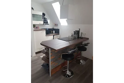 Neues Ferienhaus am schönen