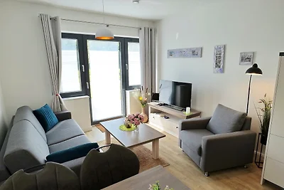 Sonnendeck No. 11 - Aurora Vista -