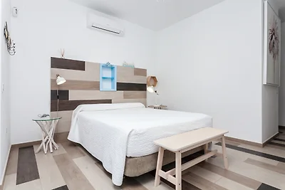 Vakantiehuis Ontspannende vakantie La Oliva