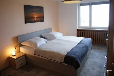 Schöne Aussicht am Strand - ABC304