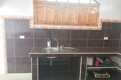 Vakantieappartement Gezinsvakantie Holguin