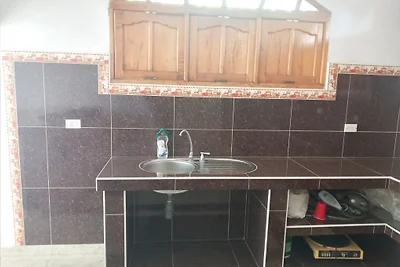 Holiday flat family holiday Holguin