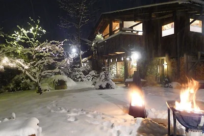 Casa vacanze Vacanza di relax Ramsau im Zillertal