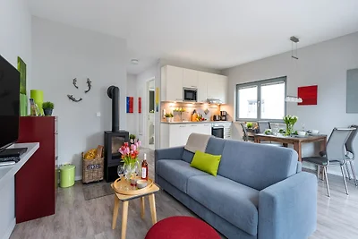 Ostsee - Appartement "Promenade74"