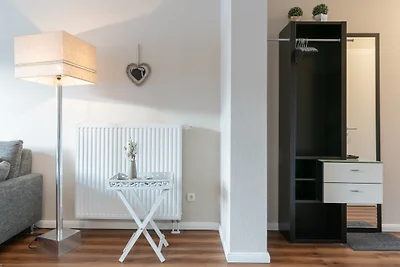 Villa Marin, Wohnung 23