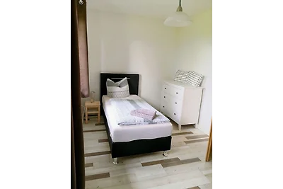 Pumphuts Scheune Ferienwohnung Nr.