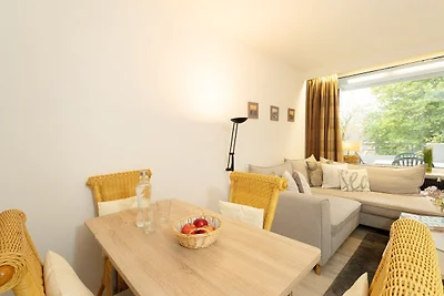 Berolina Wohnung 100