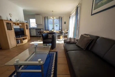 Casa vacanze Vacanza di relax Glücksburg