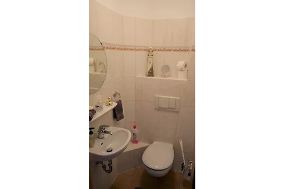 Ferienwohnung Amanda 1