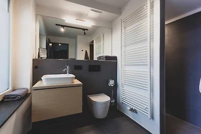 Vakantieappartement Gezinsvakantie Binz