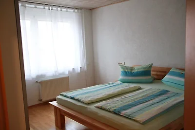 Vakantieappartement Gezinsvakantie Hilzingen