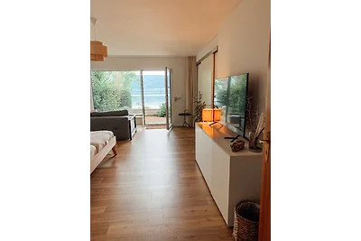 Appartamento Vacanza con famiglia Insel Reichenau