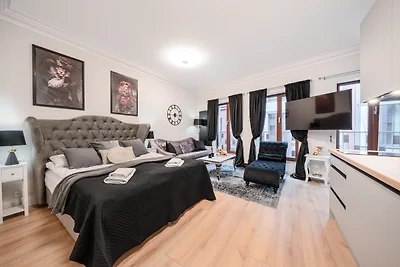 Sun&Snow Granaria - Apartament 107