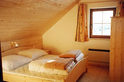 Hochsteinhütte am Feuerkogel