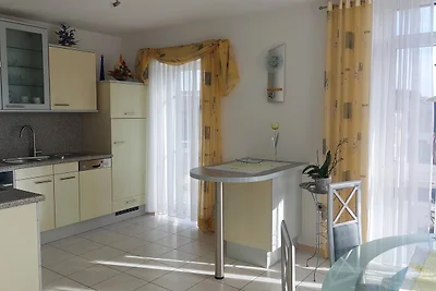 Helle, lichtdurchflutete