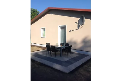 Appartamento Vacanza con famiglia Hagenow