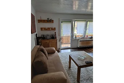 Felsenland-Apartment