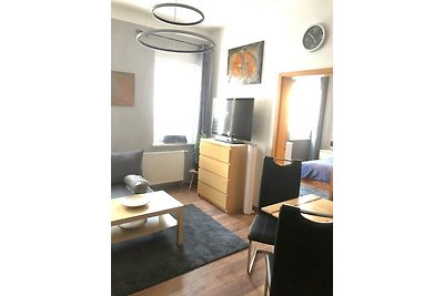 Vakantieappartement Gezinsvakantie Kranichfeld